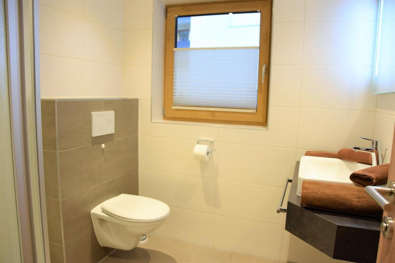 Haus Romana Sölden Esterno foto