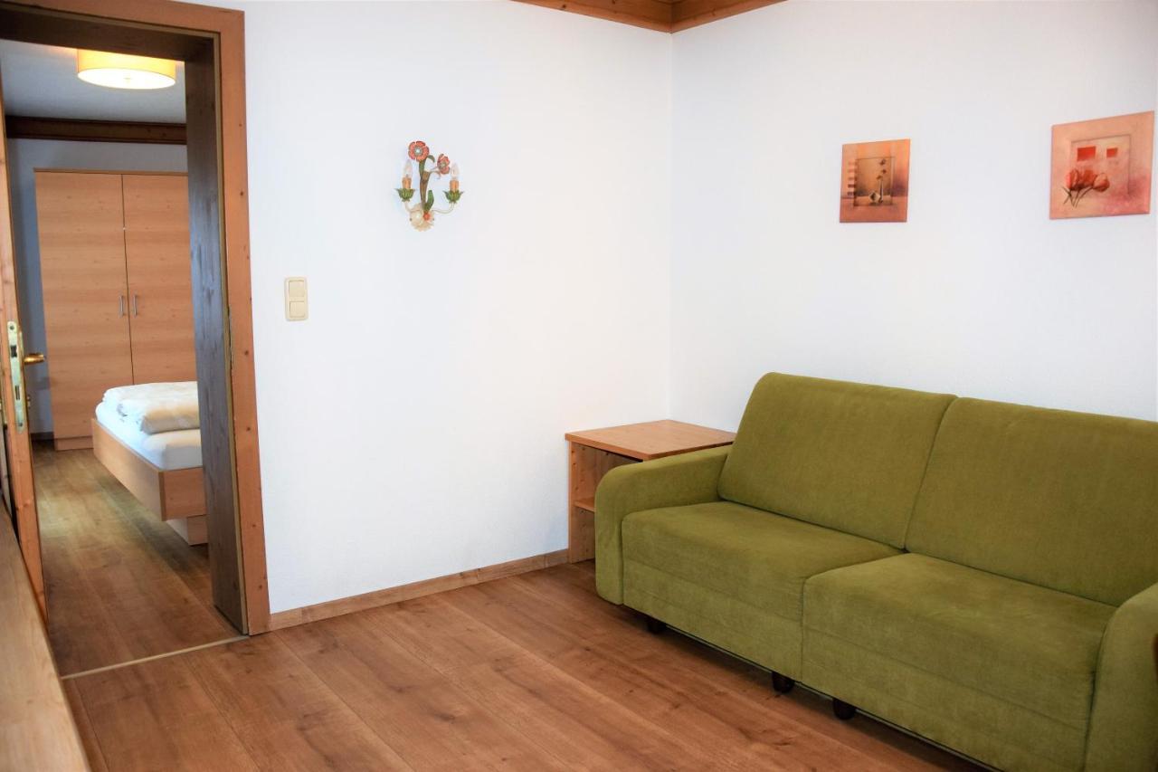 Haus Romana Sölden Esterno foto