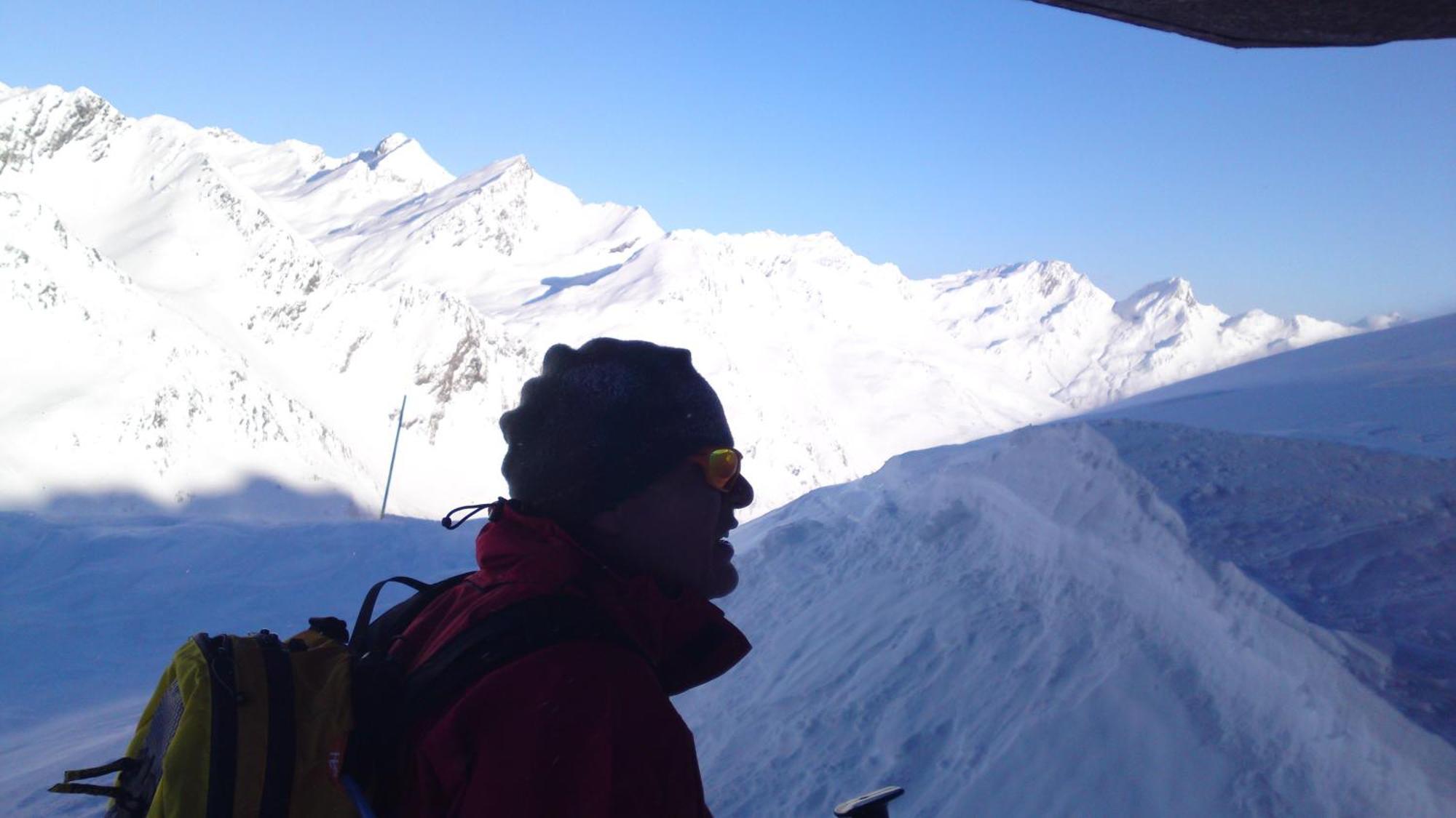 Haus Romana Sölden Esterno foto
