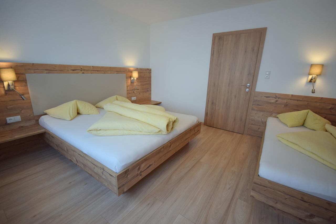 Haus Romana Sölden Esterno foto