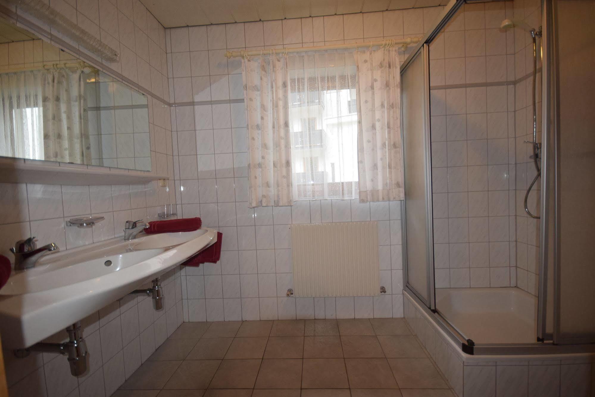 Haus Romana Sölden Esterno foto