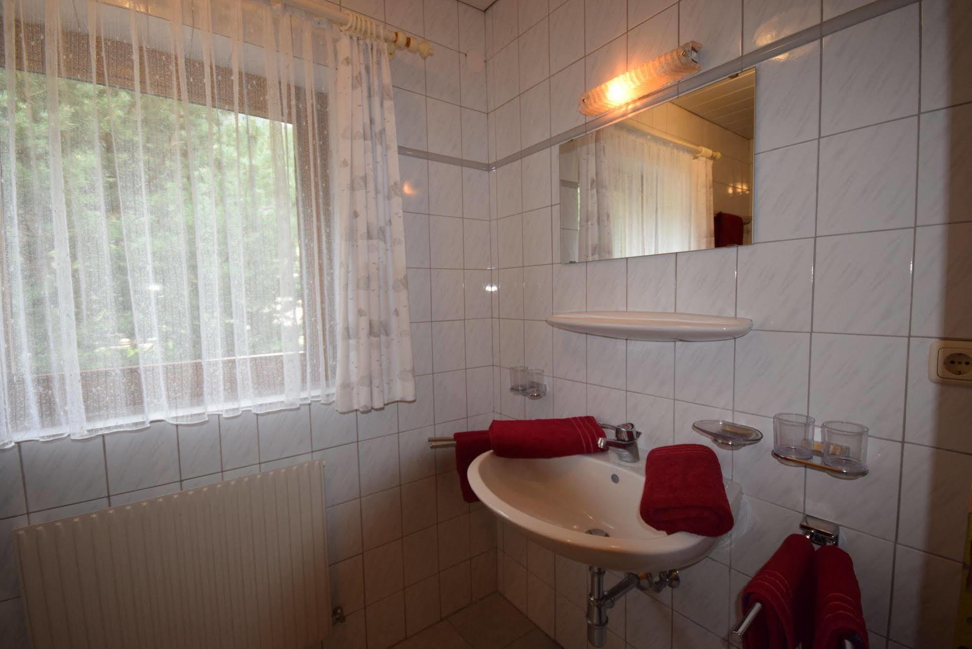 Haus Romana Sölden Esterno foto